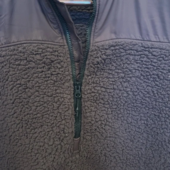 Fox Racing Purple Jacket - Picture 4 of 5